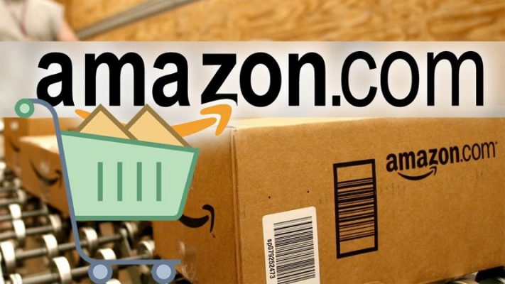 Sức mạnh khủng khiếp của ‘Hiệu ứng Amazon’ khi xuất hiện trên thị trường: Không chỉ sàn thương mại điện tử, kể cả các cửa hàng vật lý cũng lâm vào đường cùng anh 1