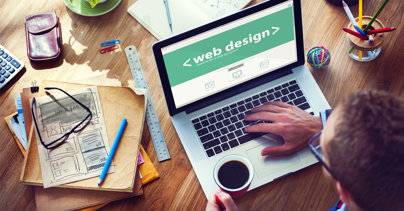 khi nào thì cần thiết lập website