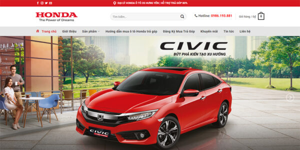 website oto