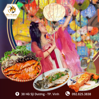 Quảng cáo khai trương