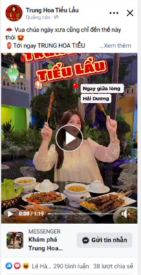 Qc Facebook Trung Hoa Tiểu Lầu