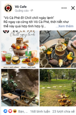 Qc Facebook Vô Cafe