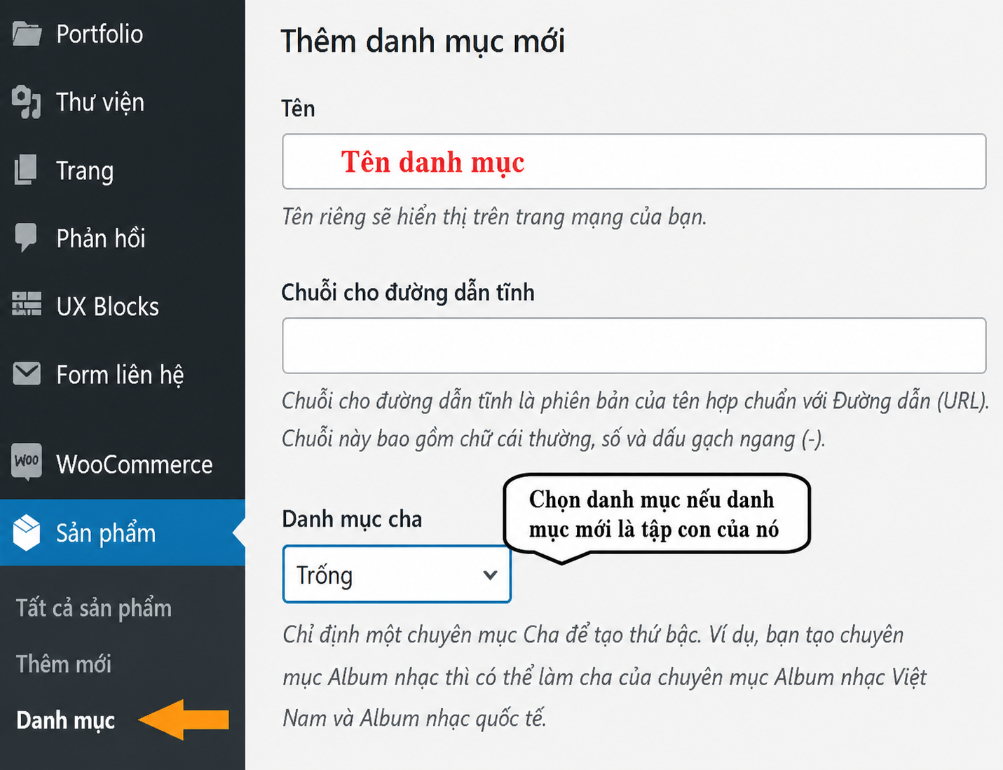 hướng dẫn quản trị 5