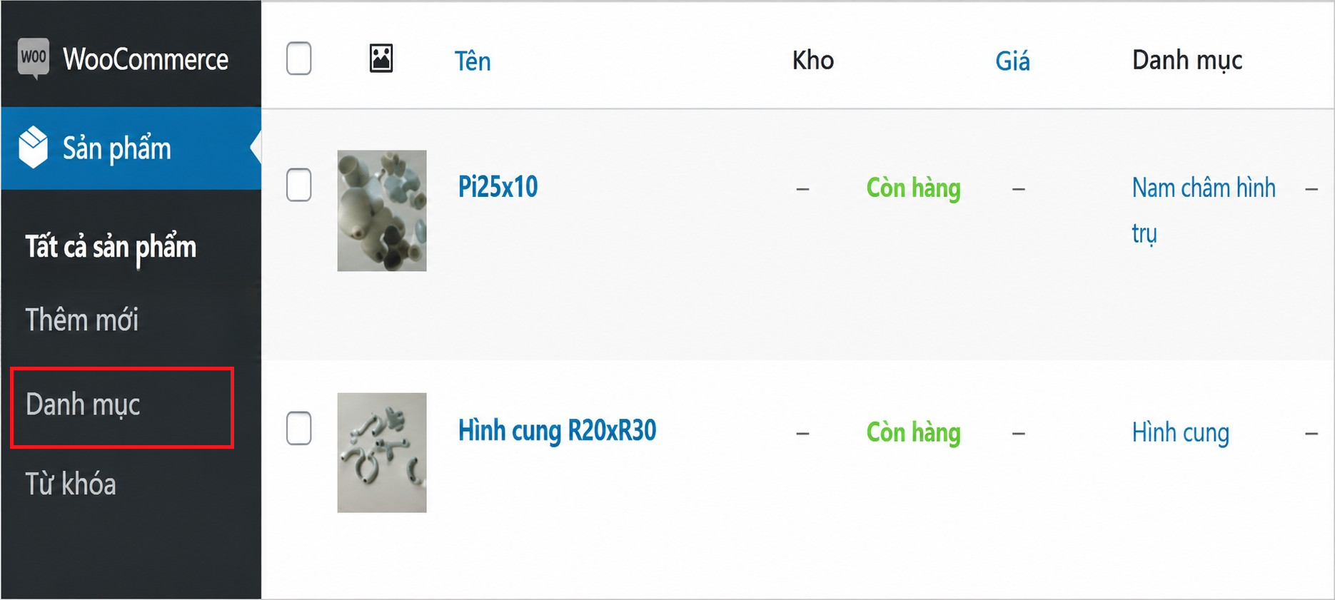 hướng dẫn quản trị 5